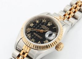 Rolex Lady-Datejust 69173 -