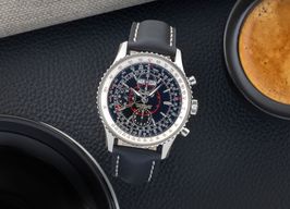 Breitling Montbrillant Datora A21330 -