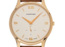 Chopard L.U.C 1920 -