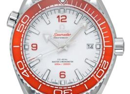 Omega Seamaster Planet Ocean 215.32.44.21.04.001 -