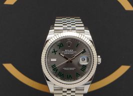 Rolex Datejust 41 126334 -