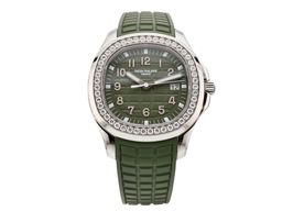 Patek Philippe Aquanaut 5267/200A-001 -