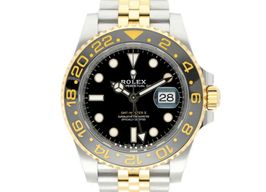 Rolex GMT-Master II 126713GRNR -