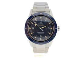 Omega Seamaster 300 233.90.41.21.03.001 -