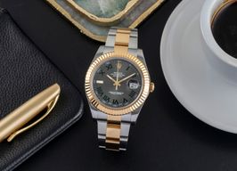 Rolex Datejust II 116333 -