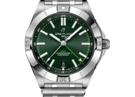 Breitling Chronomat GMT P323981A1L1A1 -