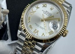 Rolex Datejust 126233 -