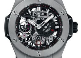 Hublot Big Bang Meca-10 414.NI.1123.RX -