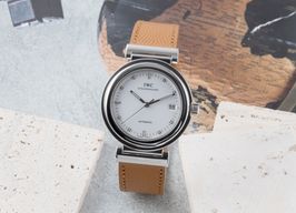 IWC Da Vinci IW352801 -