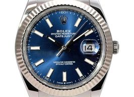 Rolex Datejust 41 126334 -