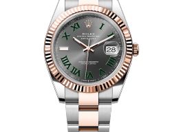 Rolex Datejust 41 126331 -