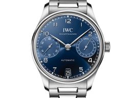 IWC Portuguese Automatic IW501704 -