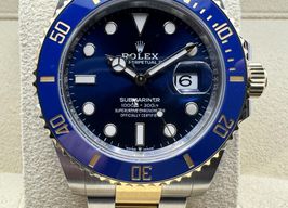 Rolex Submariner Date 126613LB -