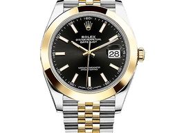 Rolex Datejust 41 126303 -