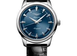 Longines Conquest Heritage L1.650.4.92.2 -