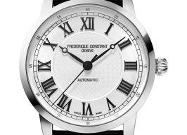 Frederique Constant Classics FC-301SWR3B6 -