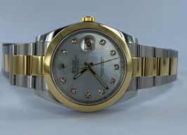 Rolex Datejust 41 126303 -