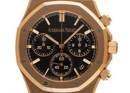 Audemars Piguet Royal Oak Chronograph 26240OR.OO.D002CR.01 -