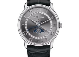Blancpain Villeret Quantième Complet 6654-1113-55B -