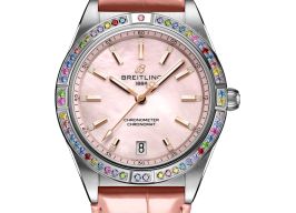 Breitling Chronomat 36 G10380BB1K1P1 -