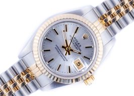 Rolex Lady-Datejust 69173 (1994) - 26 mm Gold/Steel case