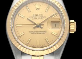 Rolex Lady-Datejust 69173 -