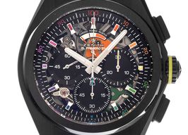 Zenith Defy 49.9013.9004/21.R952 -