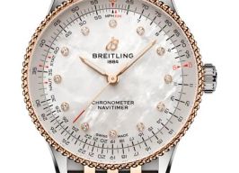 Breitling Navitimer U17327211A1U1 -