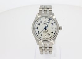 IWC Pilot Mark IW328208 -
