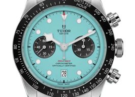 Tudor Black Bay Chrono 79360B -
