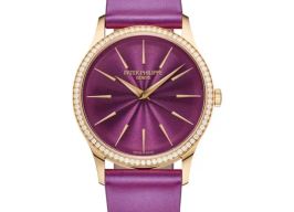 Patek Philippe Calatrava 4997/200R-001 -