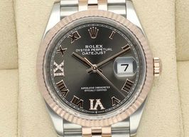 Rolex Datejust 36 126231 -