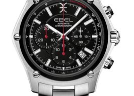 Ebel Discovery 1216460 -