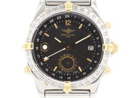 Breitling Duograph B15047 -