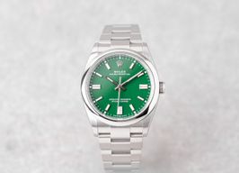 Rolex Oyster Perpetual 36 126000 -