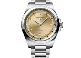 Longines Conquest L3.720.4.62.6 -