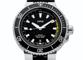 Oris Aquis Depth Gauge 01 733 7755 4154-Set RS -