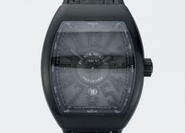 Franck Muller Vanguard V45 SC DT TT NR BR NR -