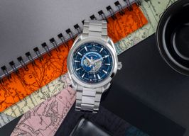 Omega Seamaster Aqua Terra 220.10.43.22.03.001 -