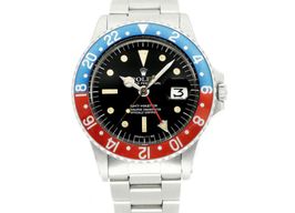 Rolex GMT-Master 1675 -