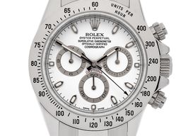 Rolex Daytona 116520 -
