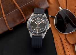 Glashütte Original SeaQ Panorama Date 1-36-13-04-91-06 -