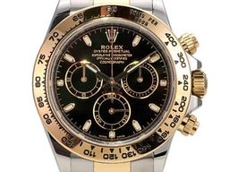 Rolex Daytona 116503 (2020) - 40mm Goud/Staal