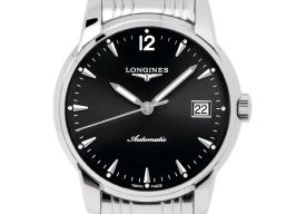 Longines Saint-Imier L2.763.4.52.6 -