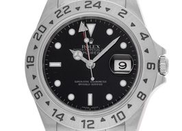 Rolex Explorer II 16570 -
