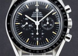 Omega Speedmaster Professional Moonwatch 3590.5 (1996) - Black dial 42 mm Steel case