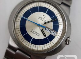 Omega Genève ST 166.0079 -