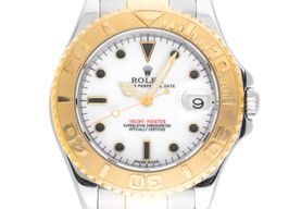 Rolex Yacht-Master 168623 -
