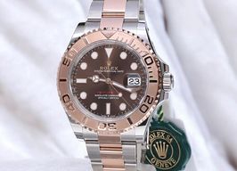 Rolex Yacht-Master 40 126621 -