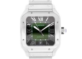 Cartier Santos WSSA0062 -